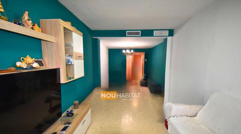 Foto 4 de Planta baixa en venda a Montserrat, Valencia