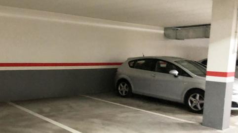 Foto 4 de Garatge en venda a Emiliano Bernabe, Sur, Ávila