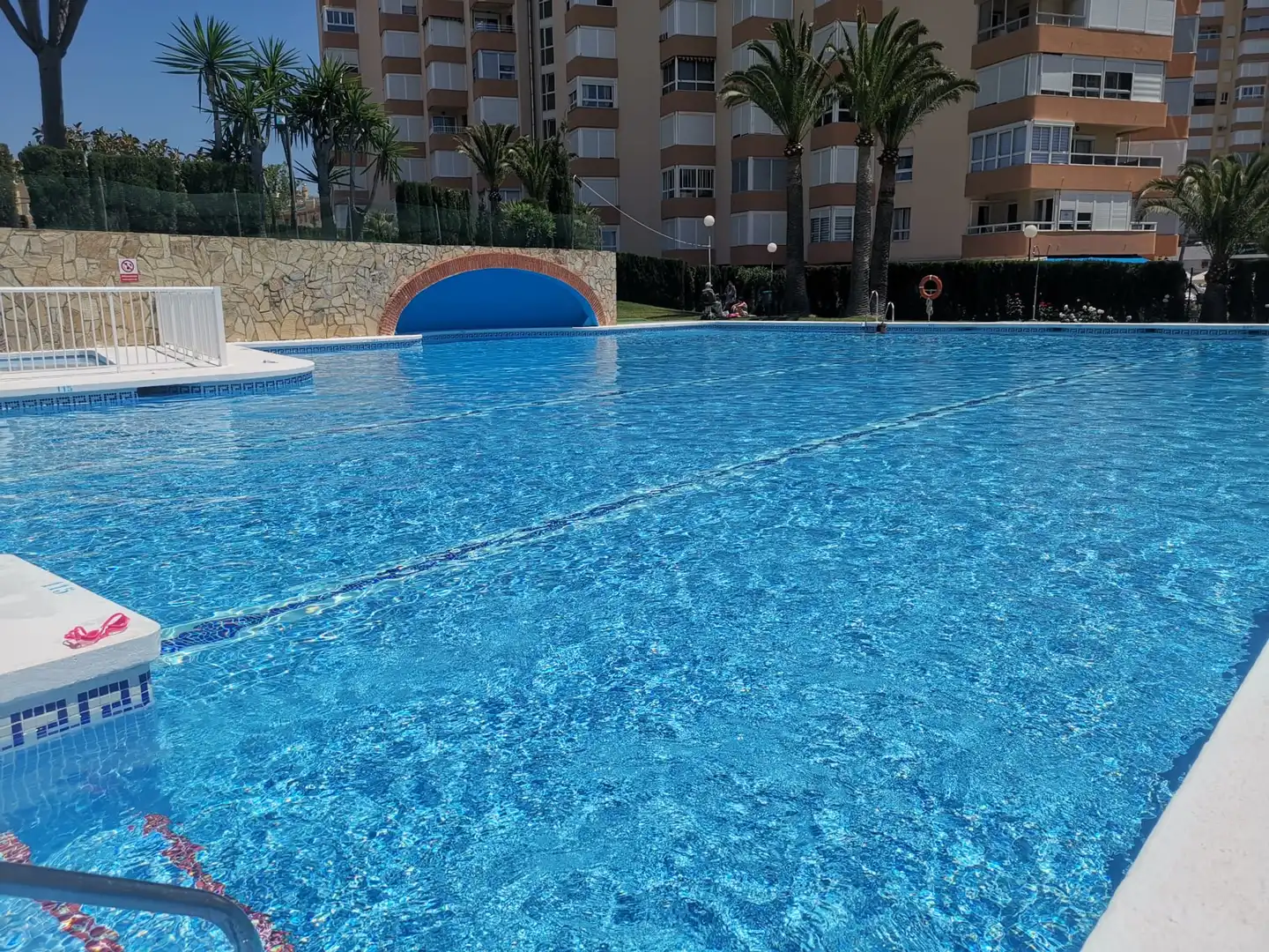 Appartement avec terrasse à vendre à Avenida Europa 3