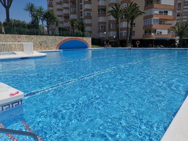 Appartement avec balcon à vendre à Avenida Europa 3