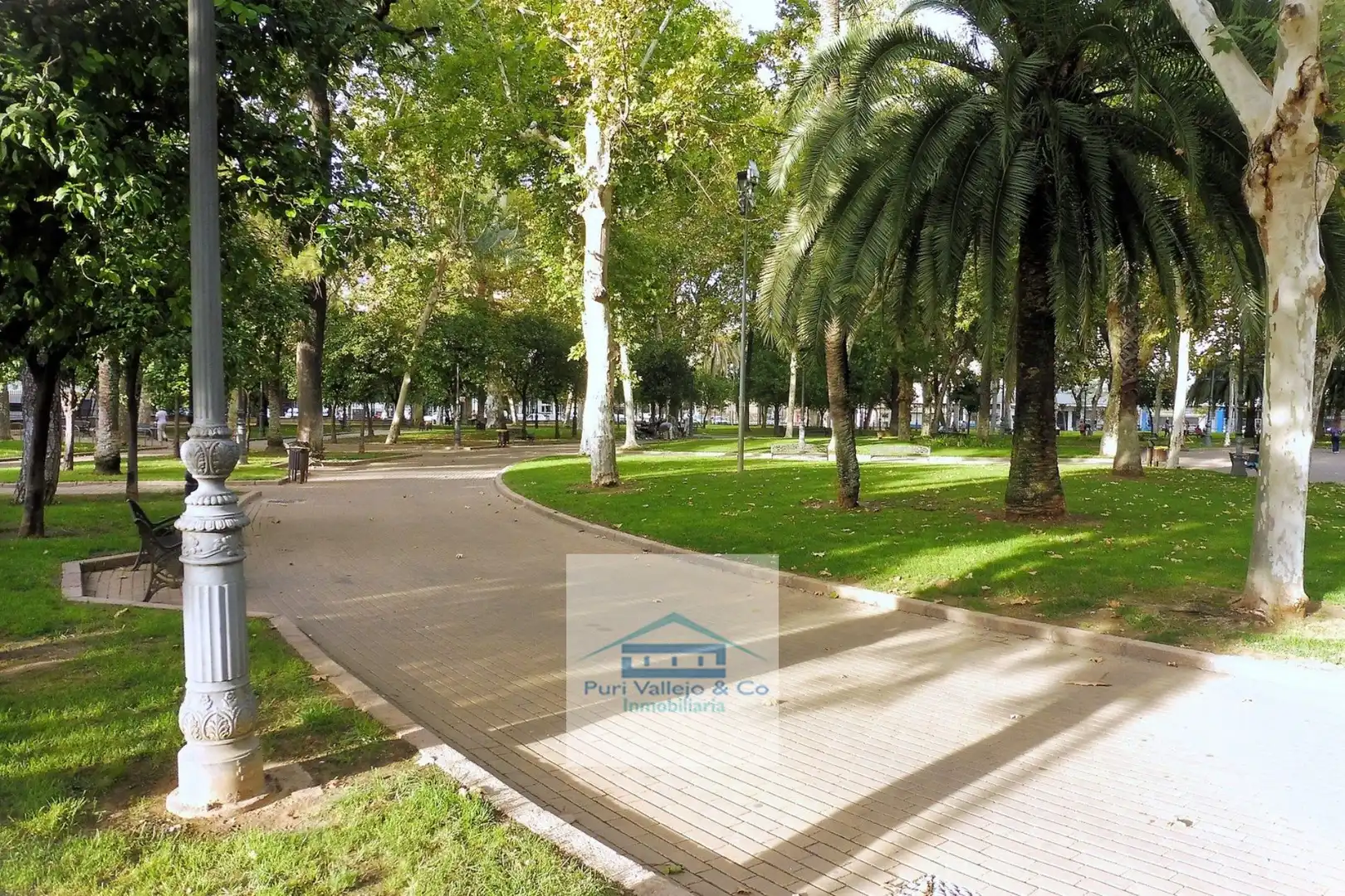 Piso con ascensor en venta en Colón, imagen 2