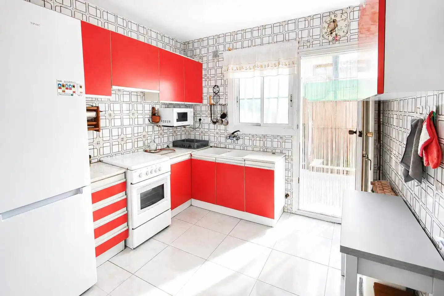 Casa o chalet en venta en calle del Ter, Cunit Residencial