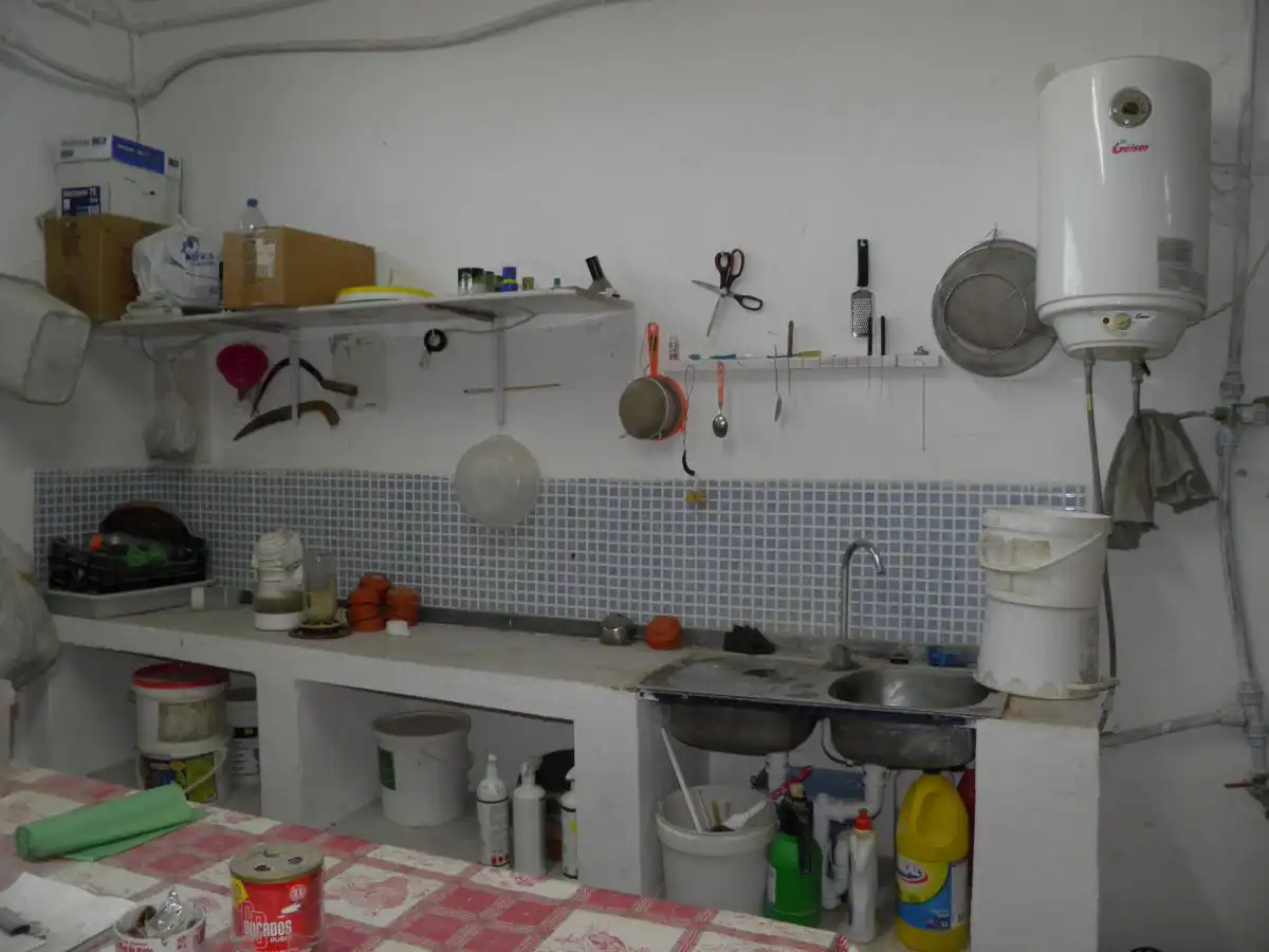 Casa rústica amb piscina en venda a Loja, imagen 14