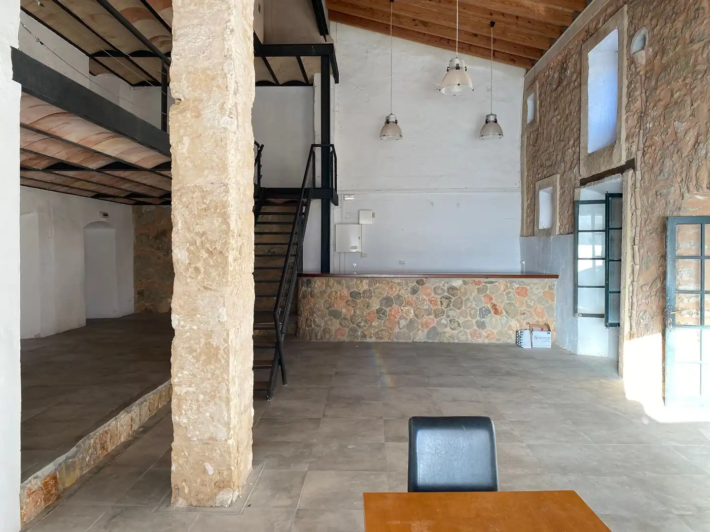 Casa a schiera in affitto a Binissalem, imagen 14