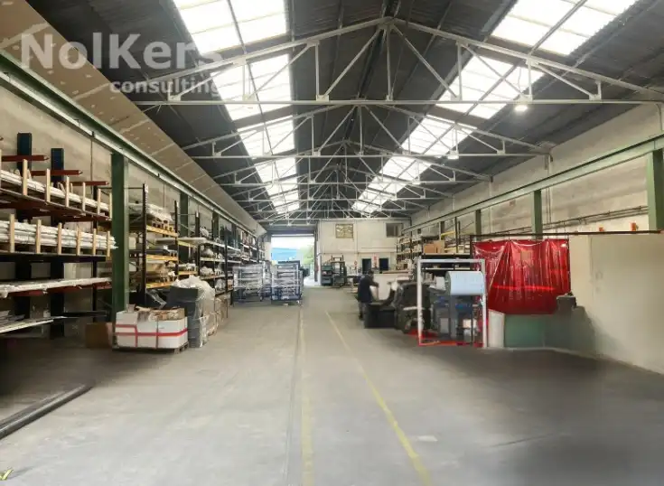 Nau industrial en venda a Polinyà, imagen 2