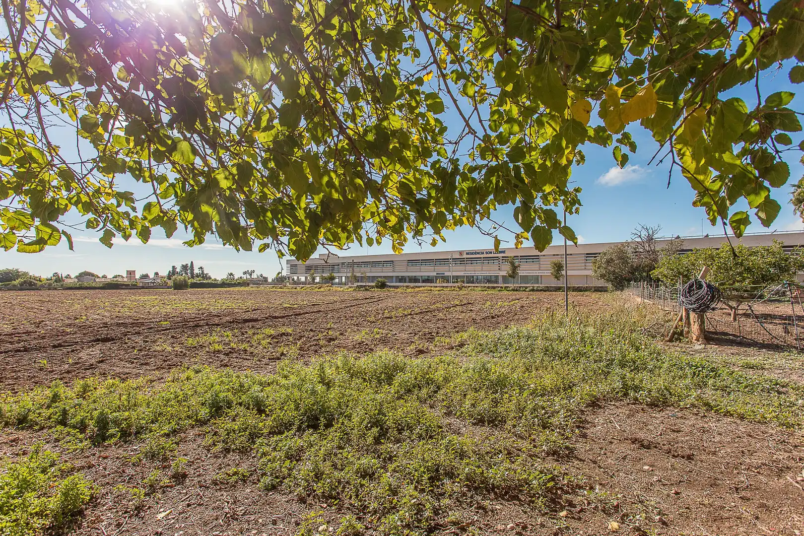 Finca rústica en venta en Carrer Can Mas, 26, Els pla de na Tesa