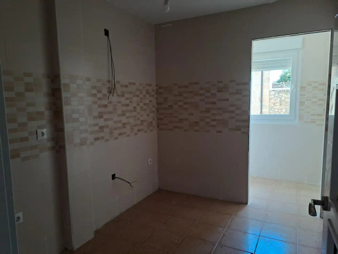 Baño de Piso en venta en Campo de San Pedro con Calefacción