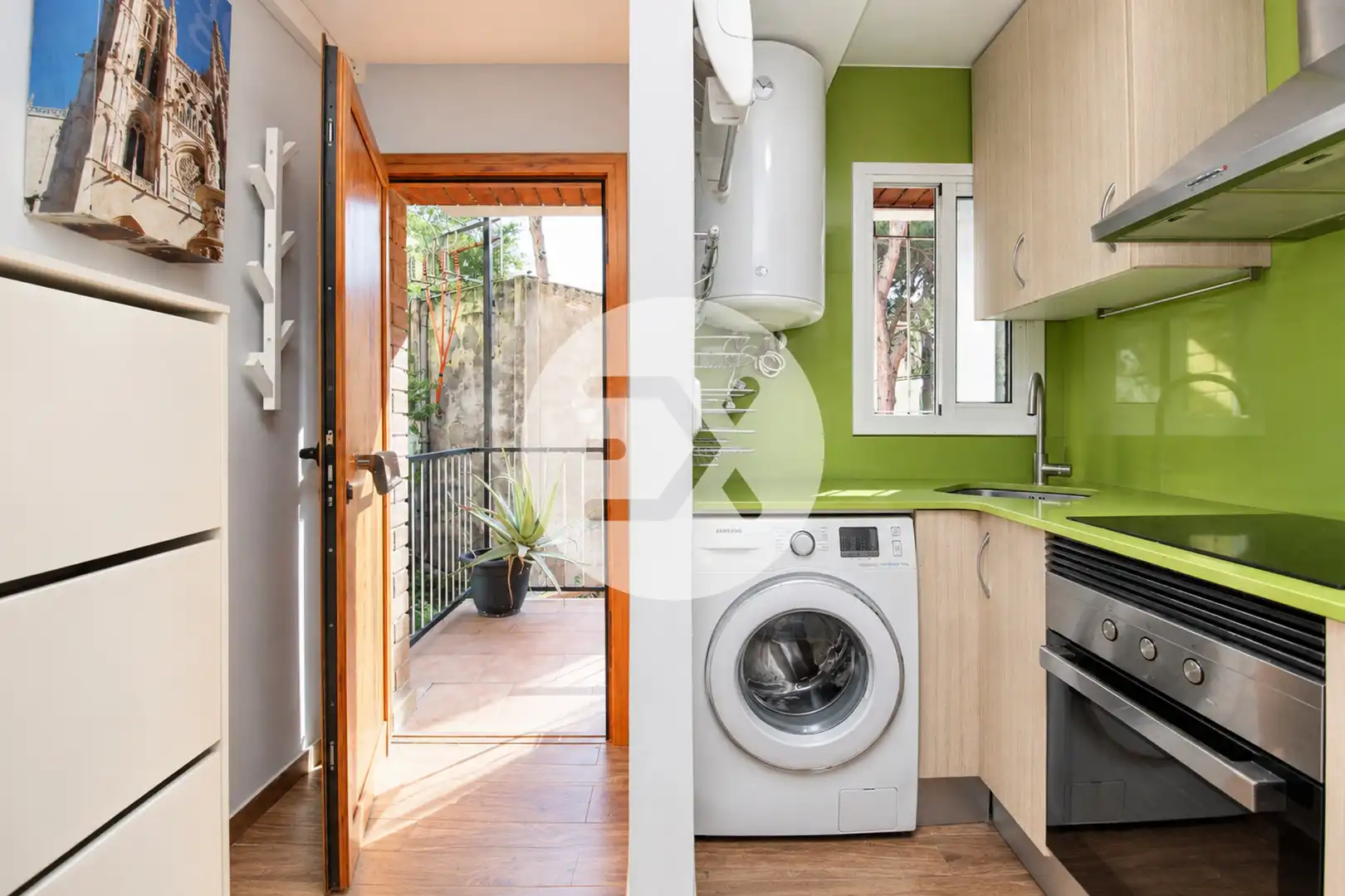 Cocina de Planta baja en venta en Bellamar