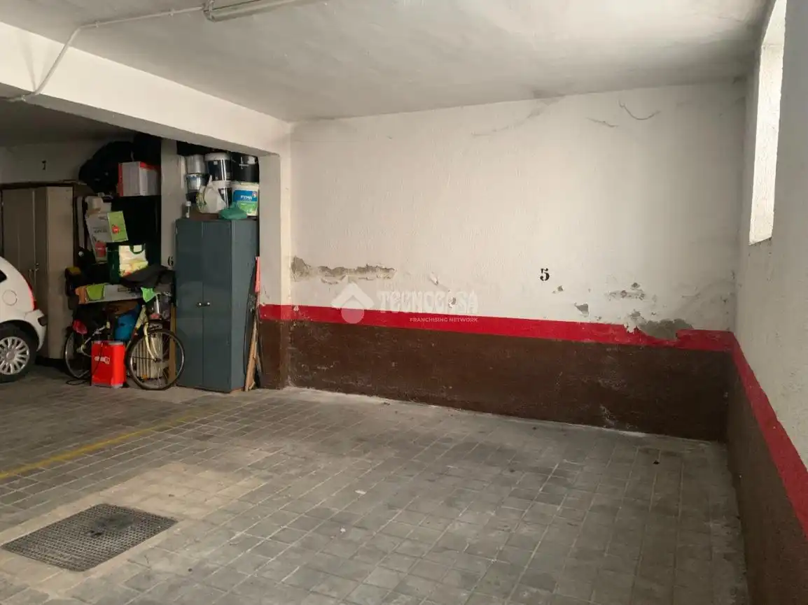 Individuel à vendre à Carabanchel, imagen 9