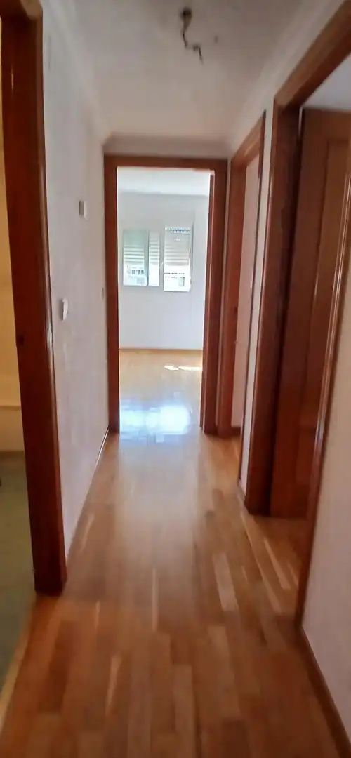 Flat with lift to rent in Paseo FOTOGRAFO VERDU, imagen 12