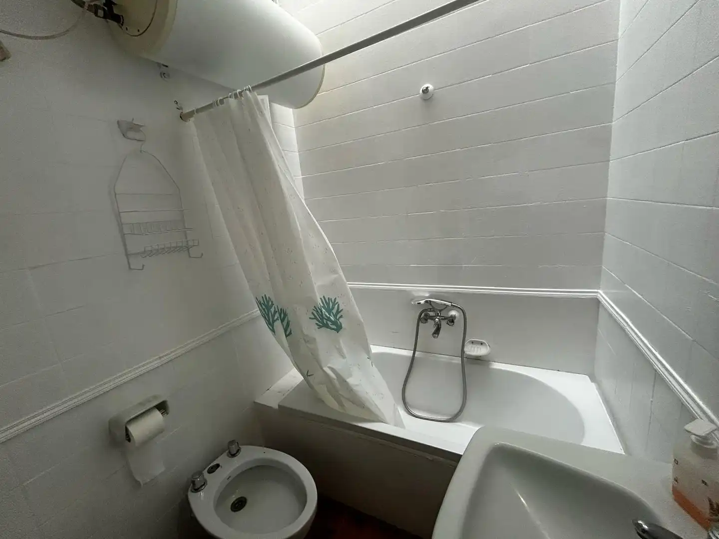 Apartament amb jardí en venda a Cala en Blanes, imagen 9