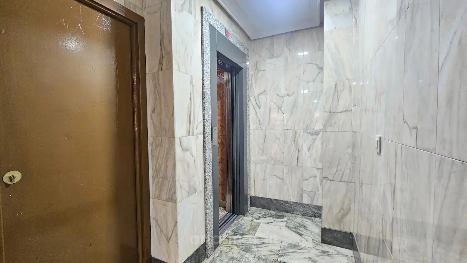 Flat for rent in Salamanca  with Heating, Terrace and Furnished