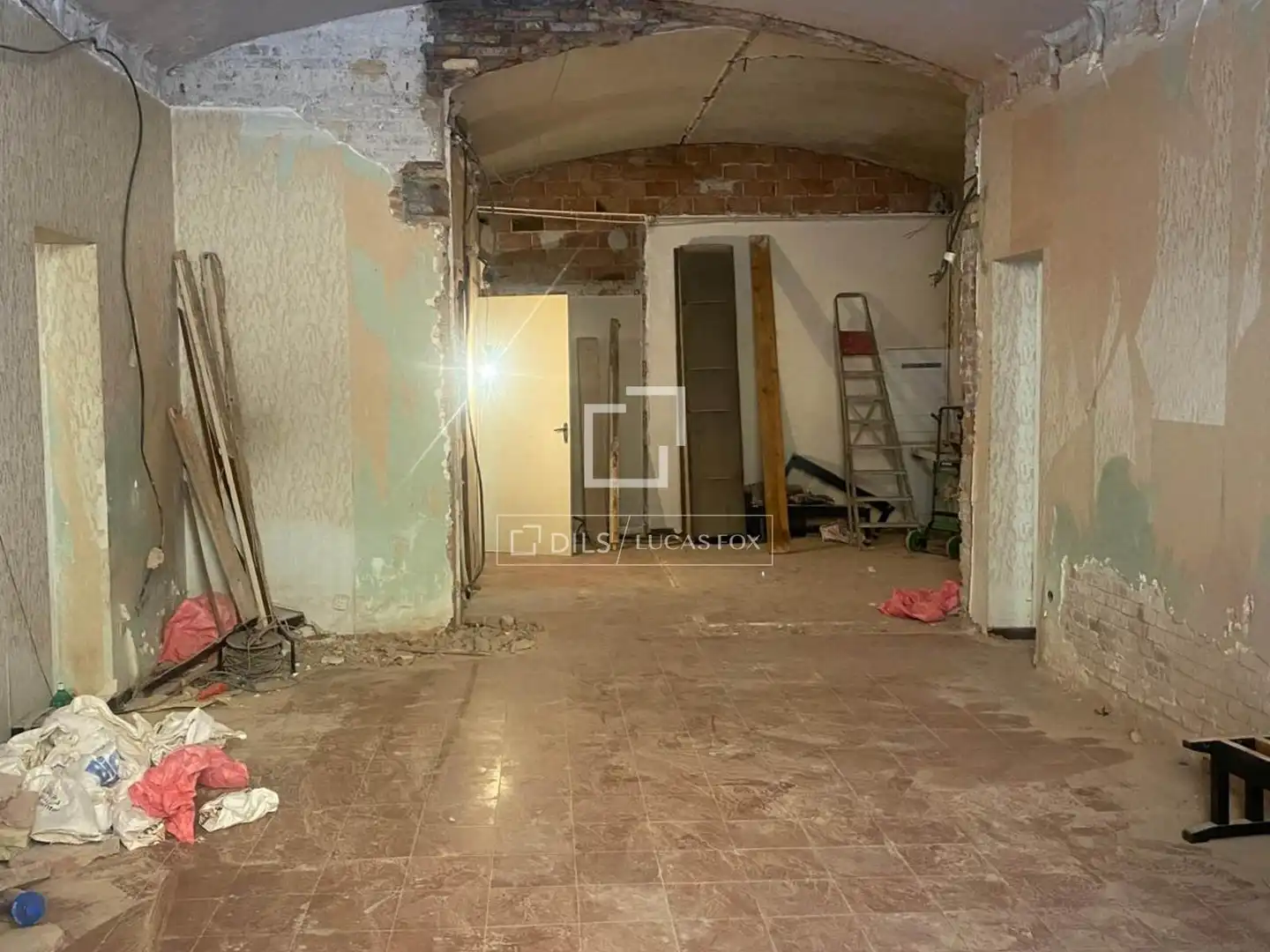 Appartement avec jardin à vendre à Eixample, imagen 10