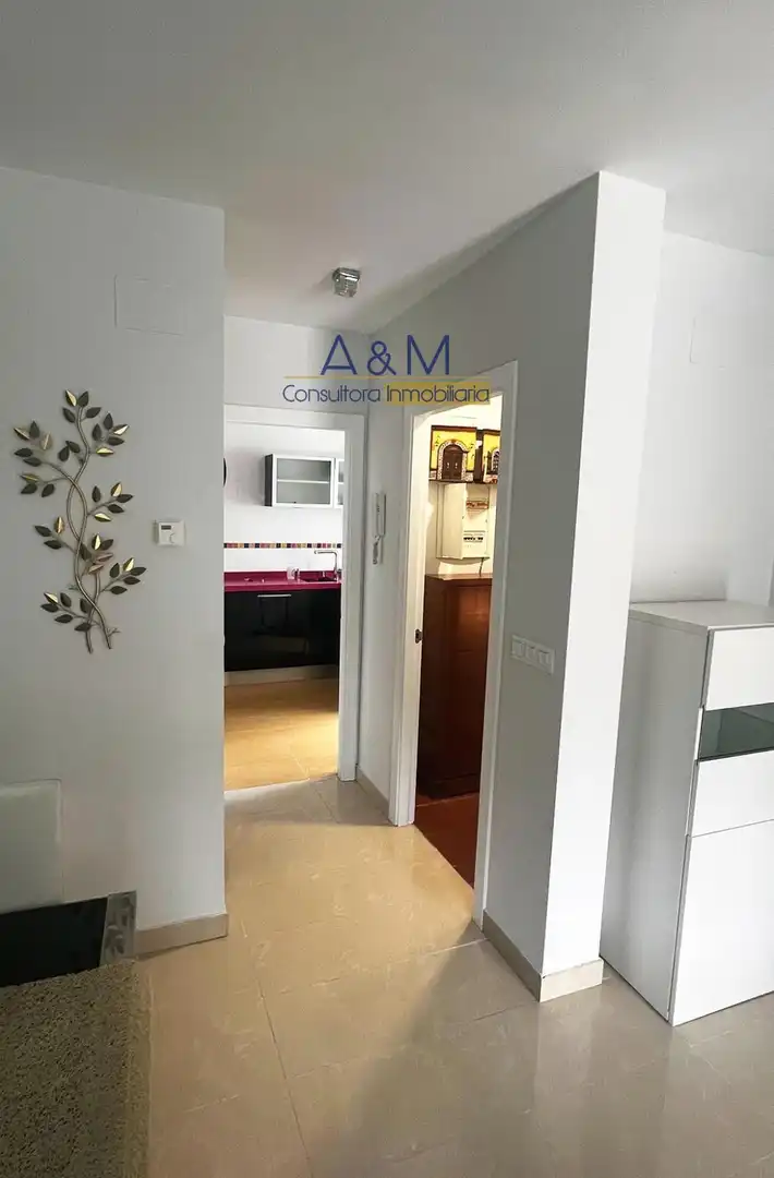 Casa adosada en venta en Atalaya, 5, Las Villas - Valparaiso - El Peral