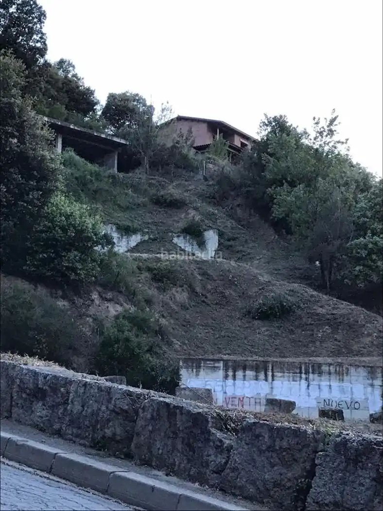 Wohnbaugrundstück zum Verkauf in Carrer de la Font de la Fusta 305, imagen 12