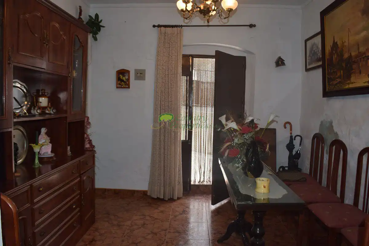 Casa o xalet en venda en Cómpeta amb Terrassa i Traster
