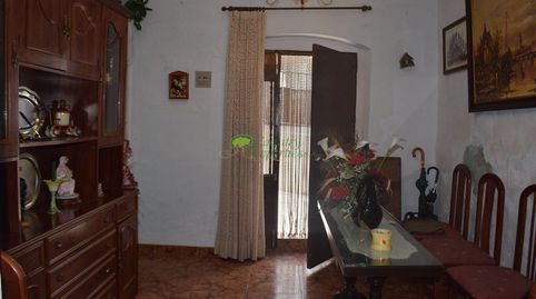 Foto 4 de Casa o xalet en venda a Cómpeta, Málaga
