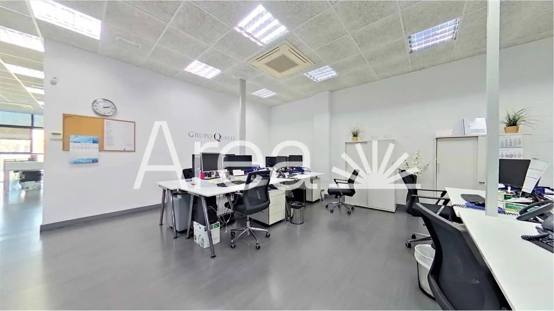 Office for sale in Mataró  with Air Conditioner and Heating