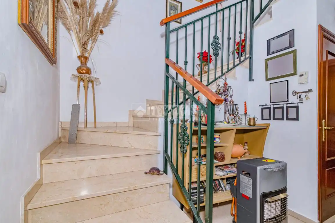 Detached homes for sale in Alhendín  with Heating and Balcony