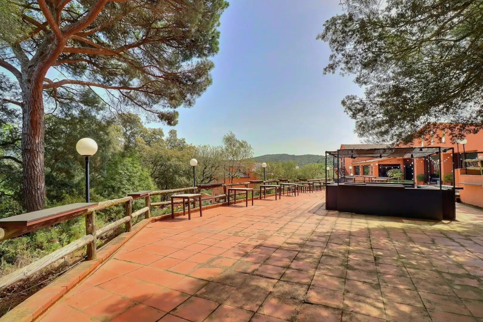 Edificio en venta en Can Pujadas, 18, Vallgorguina