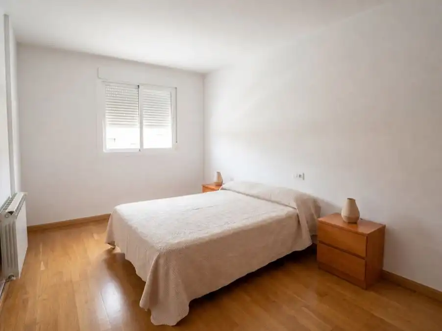 Habitación de Piso en venta en Ponferrada con Calefacción y Amueblado