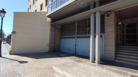 Photo 3 of Garage to rent in La Xerea, Valencia