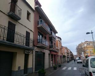 Vista exterior de Garatge en venda en Sant Joan de Vilatorrada