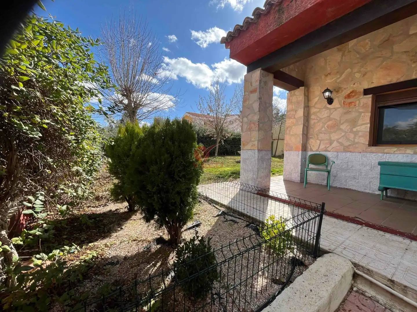 Xalet amb piscina en venda a ..CH ARCAS, CAÑADA MOLINA, imagen 55