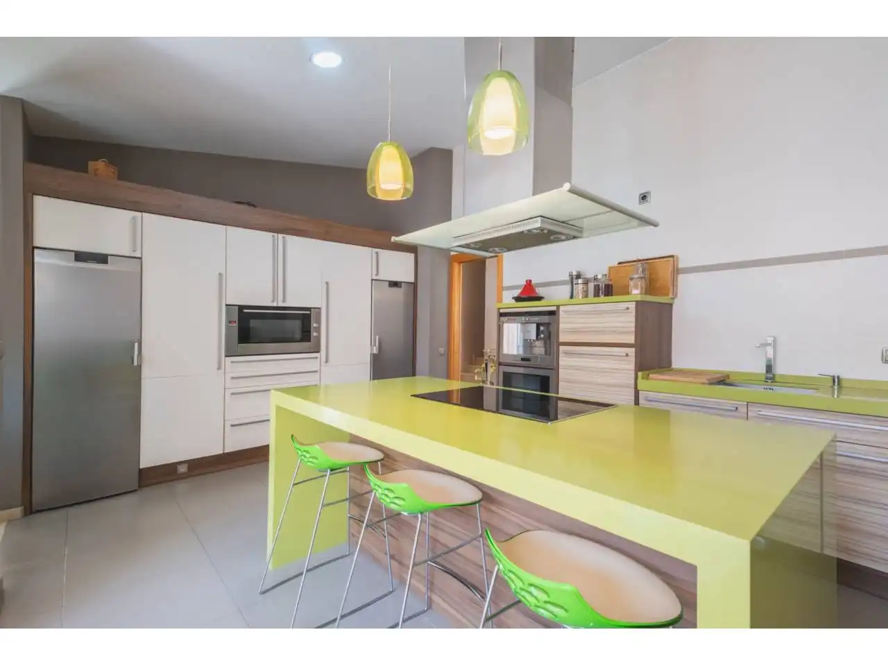 Chalet con jardín en venta en Núcleo urbano, imagen 22