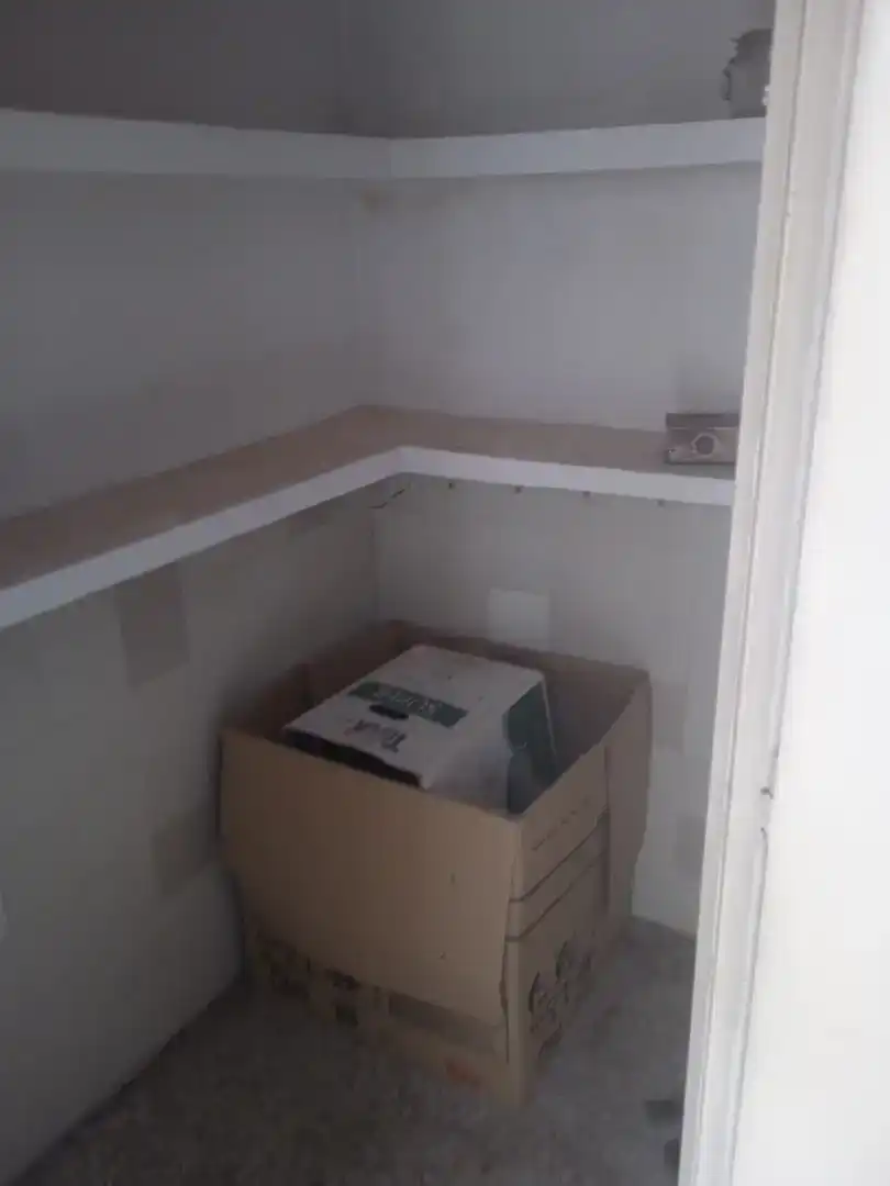 Planta baja en venta en Tomelloso con Aire acondicionado