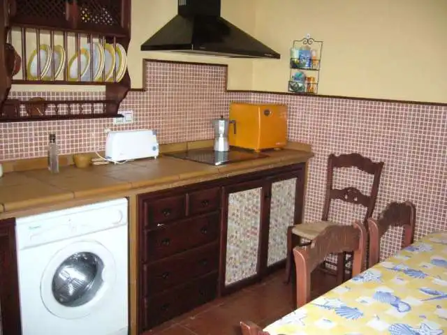 Haus zum Verkauf in Calle Altozano, imagen 5