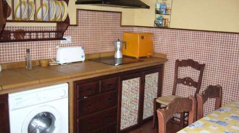 Foto 5 de Casa o chalet en venta en Calle Altozano, Benaocaz, Cádiz
