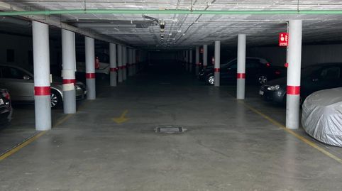 Foto 2 von Garage zum Verkauf in Urbanización San Roque Club, Sotogrande Alto, Sotogrande