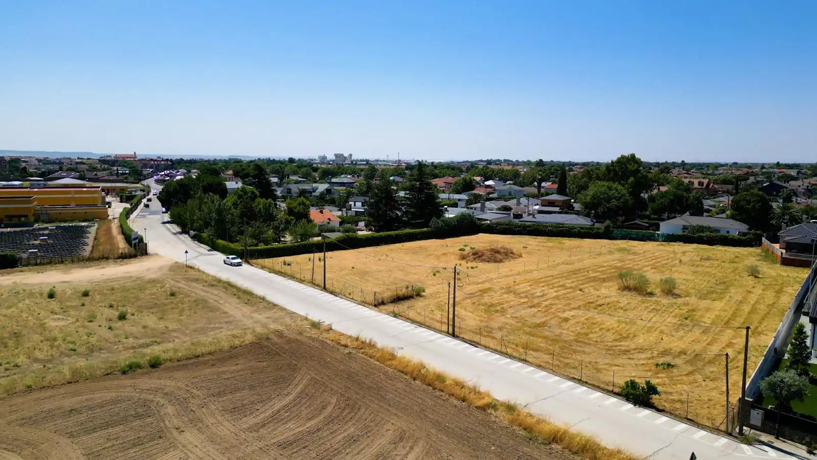Residential for sale in Navalcarnero, Griñón