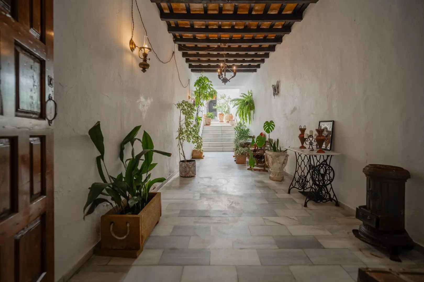 Maison à vendre à Vejer, imagen 49
