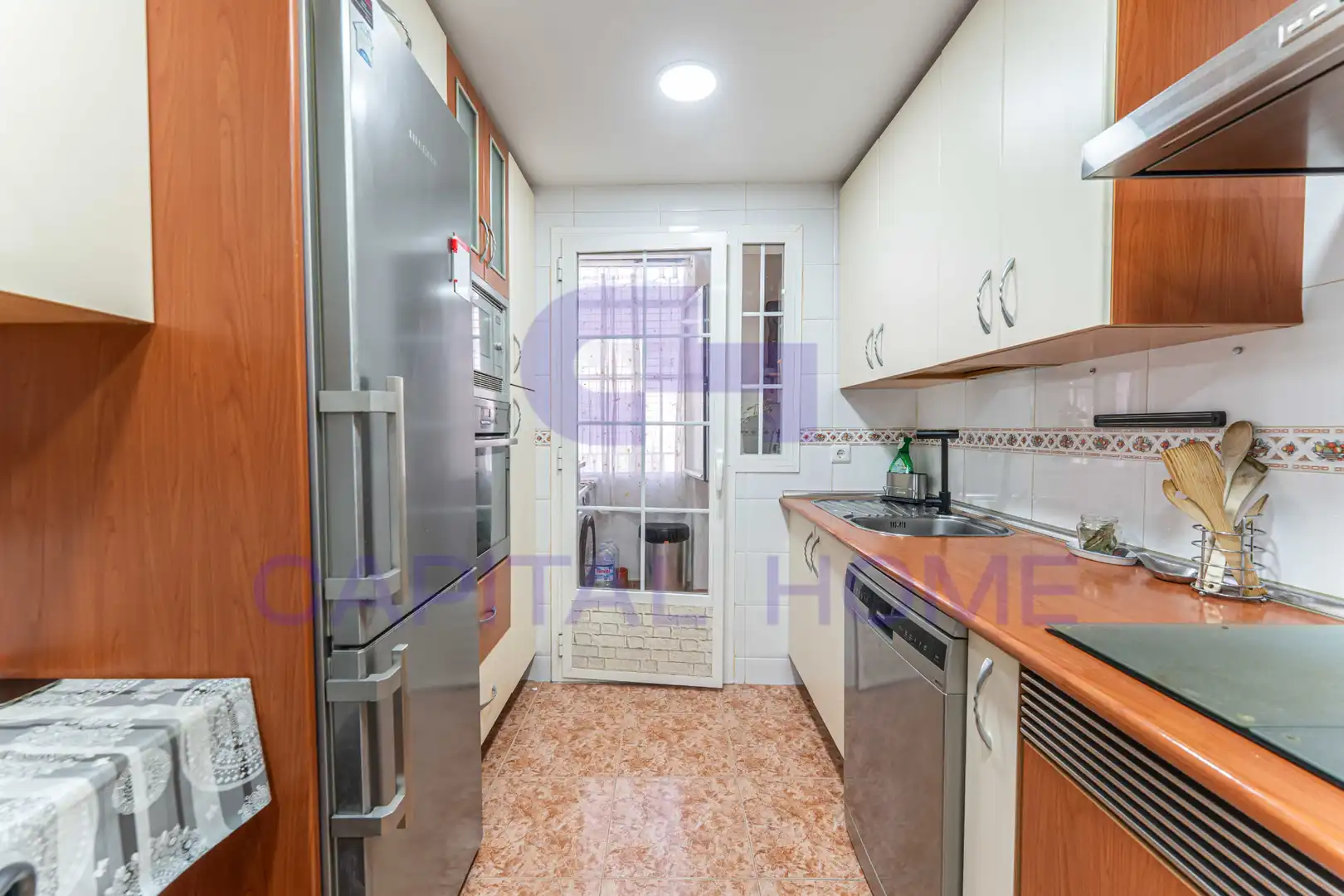 Wohnung zum Verkauf in Calle de Cantabria 8, imagen 4