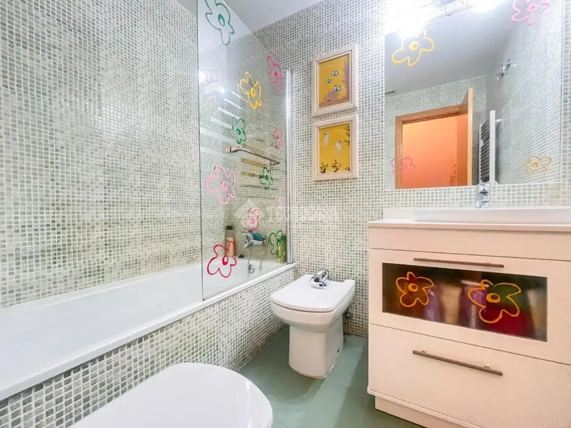 Casa aparellada amb piscina en venda a La Dehesa - El Pinar, imagen 38