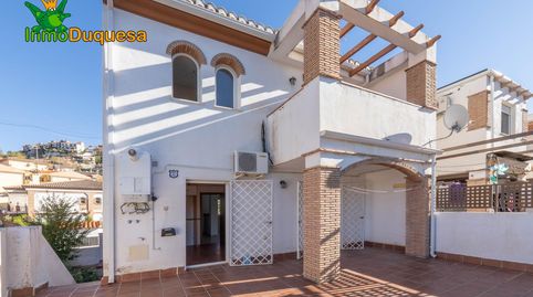 Photo 2 of Detached homes for sale in Cenes de la Vega, Granada
