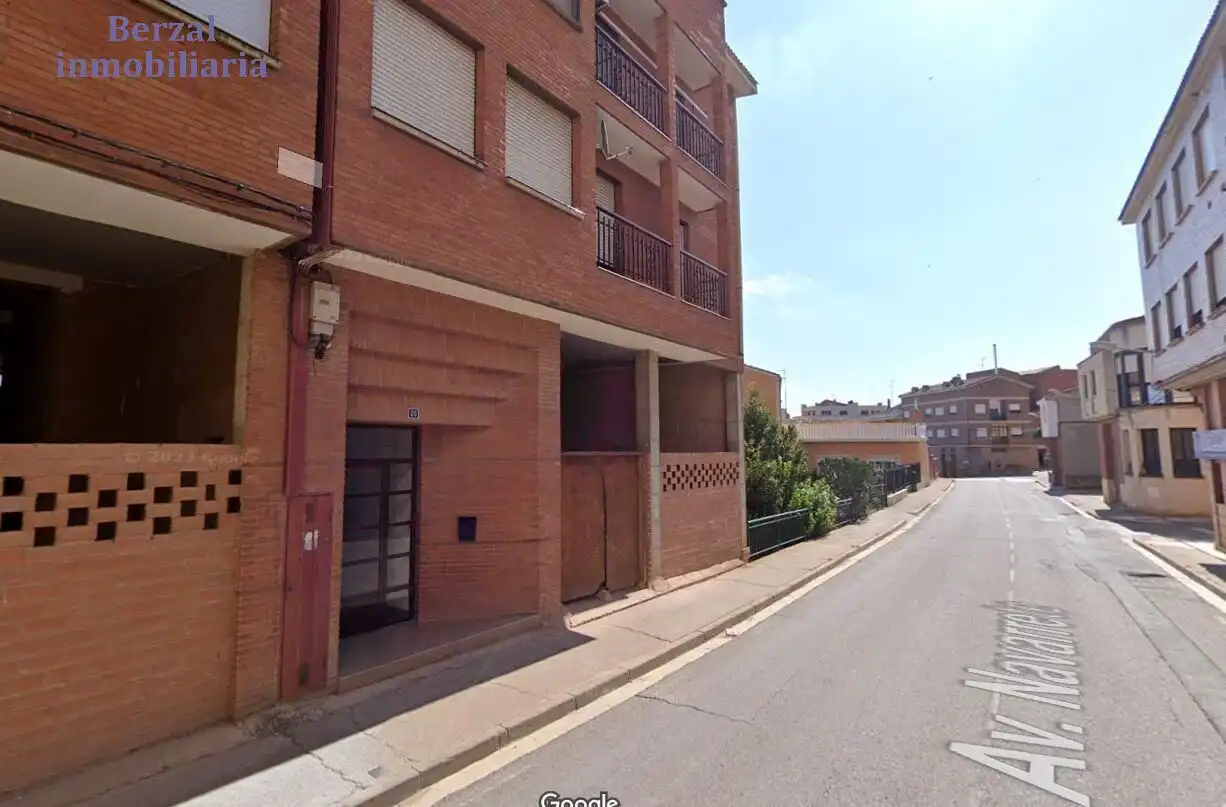 Local commercial à vendre à Calle Avenida Navarrete, imagen 3