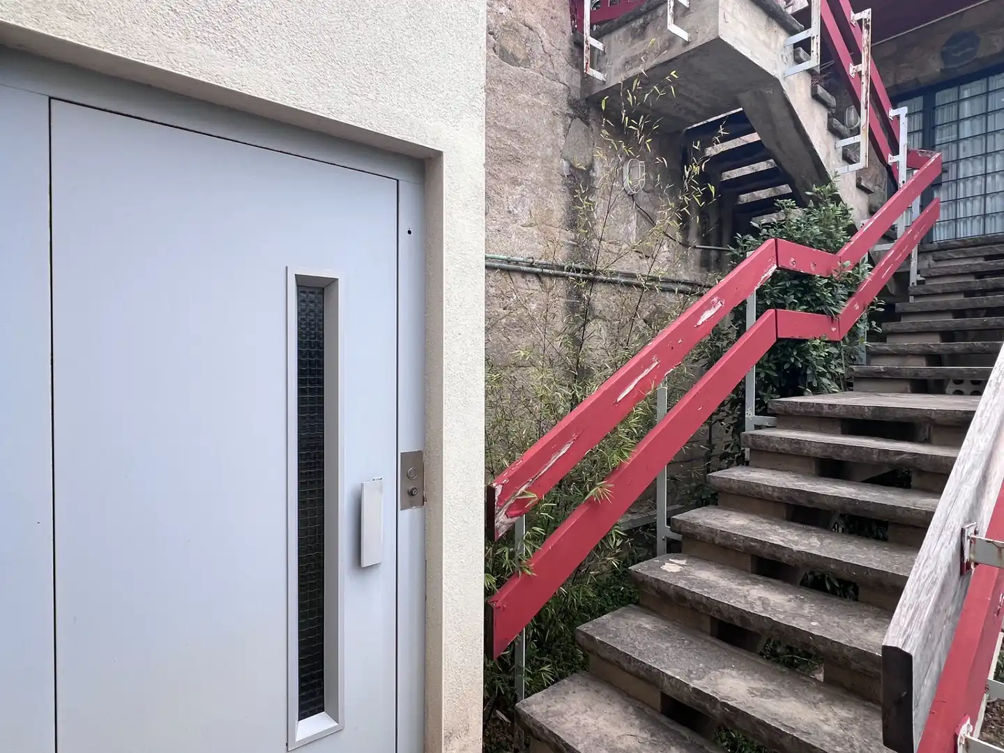 Vista exterior de Casa o xalet de lloguer en Vilassar de Dalt amb Calefacció, Jardí privat i Parquet