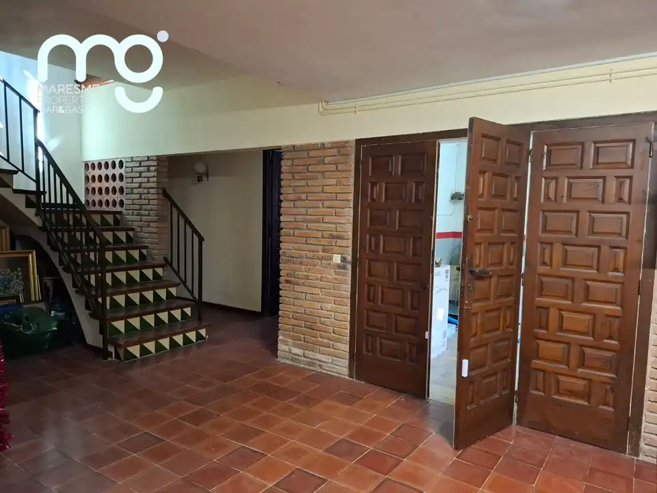 Chalet con terraza en venta en Cabrils, imagen 21