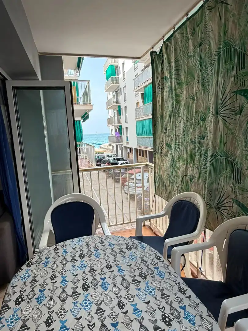 Flat for sale in Maritim Sant Joan de Deu