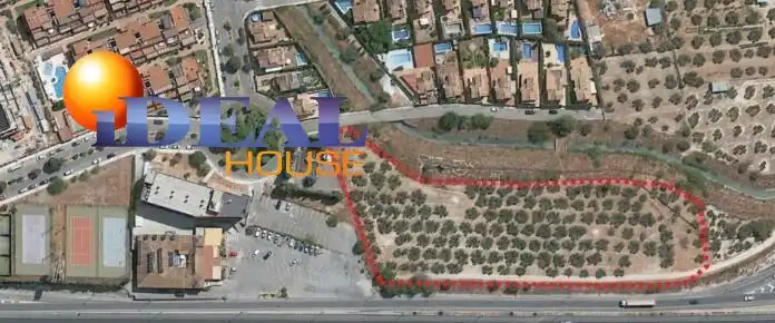 Terreno residencial en venta en Calle LOS JUNCOS, imagen 3