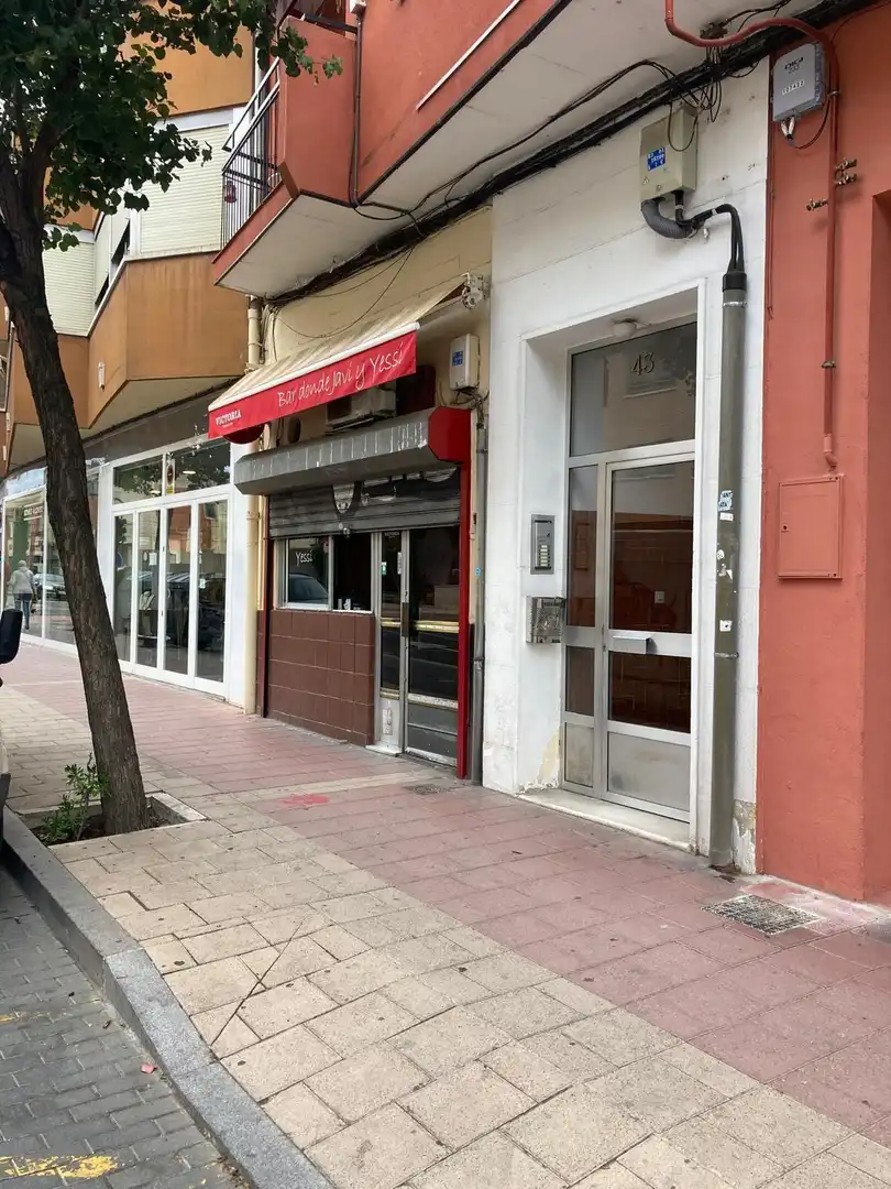 Business premises for sale in La Rubia, imagen 32