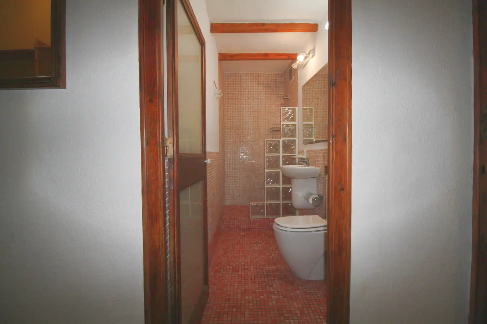 Piso en venta en Carrer de Sant Antoni Abat, imagen 8