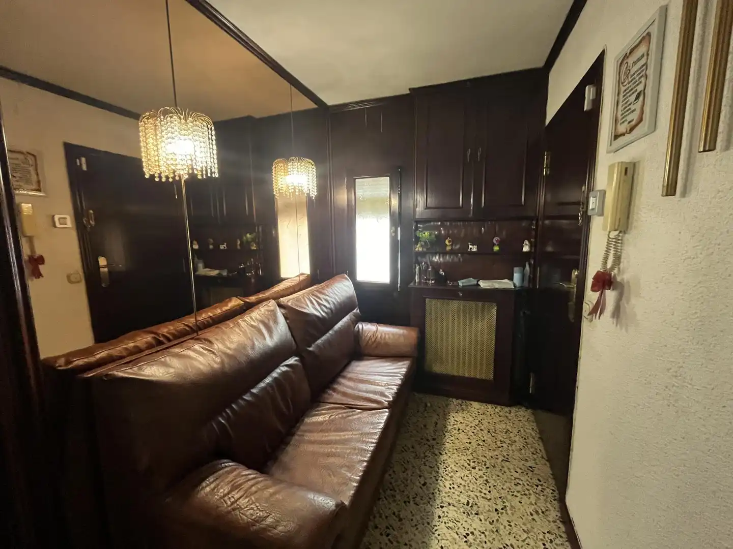 Flat with lift for sale in Príncep de Viana - Clot - Xalets Humbert Torres, imagen 13