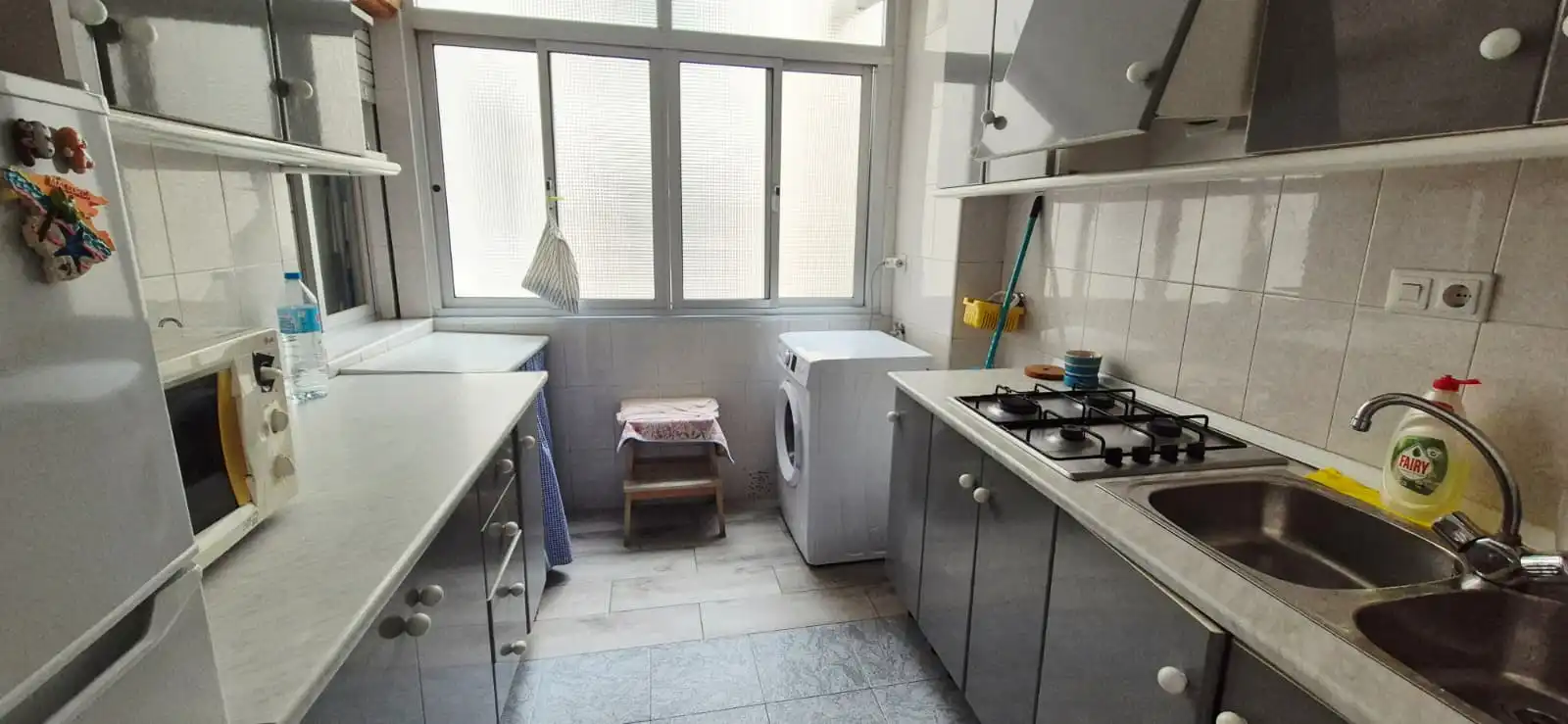 Flat with lift for sale in Calle Conde de Toreno, imagen 9
