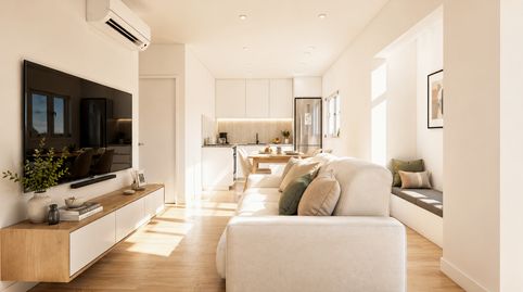 Foto 4 de Piso en venta en El Poble Sec - Parc de Montjuïc, Barcelona Capital