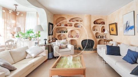 Photo 2 of Single-family semi-detached for sale in Aravaca, Madrid