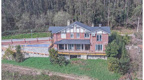 Foto 3 de Casa o chalet en venta en Calle Cianca, Parbayón, Piélagos